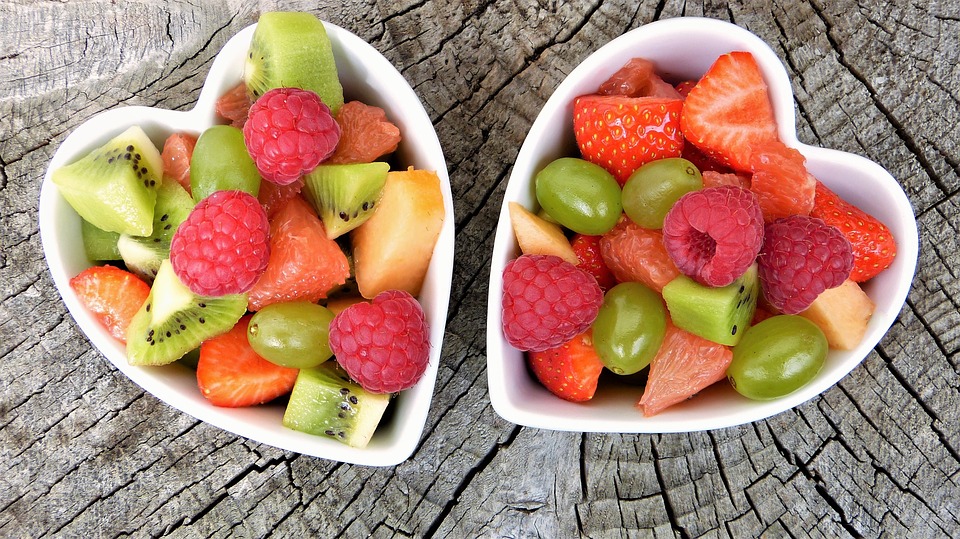 Les bonnes combinaisons de fruits sont garantes de ta bonne digestion