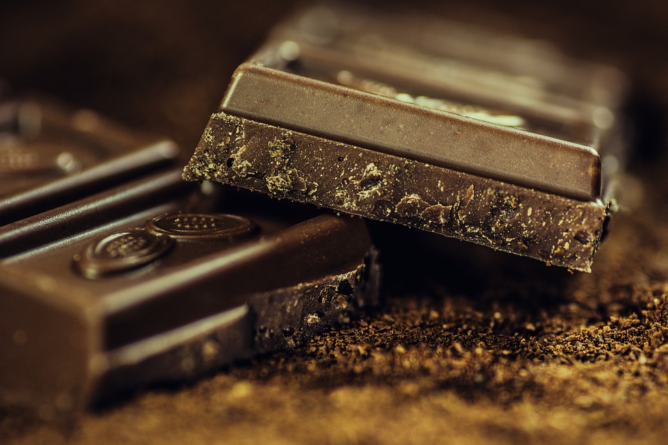 Il est sain de consommer du cacao avec modération.